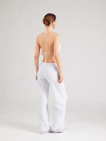 Tally Weijl Широкий Штаны в Серый