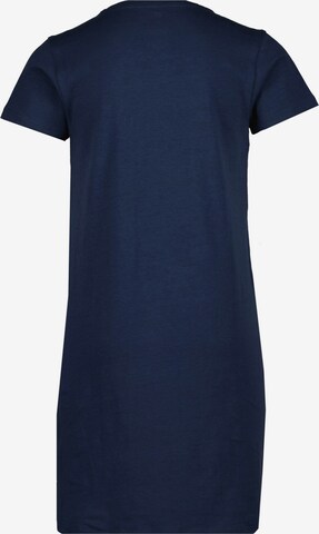 VINGINO Spalna srajca 'WINTA' | modra barva