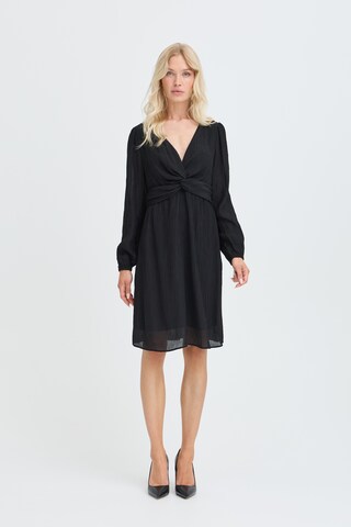 b.young Jurk in Zwart