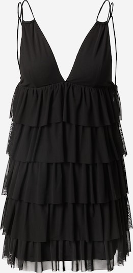 Suknelė 'Zenzi' iš EDITED, spalva – juoda, Prekių apžvalga