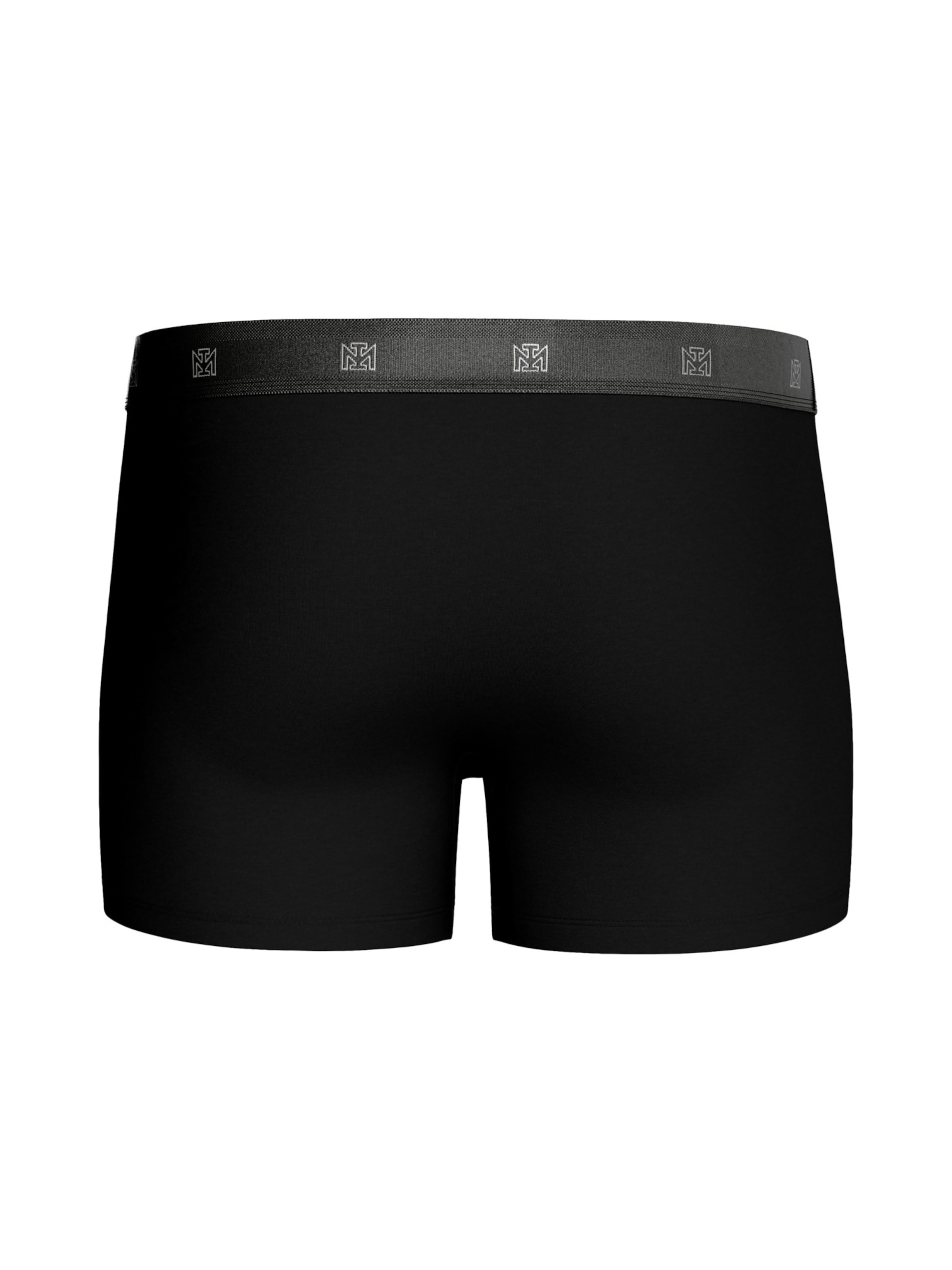 Boxers ' IM1221P09P3 ' IMPETUS en mélange de couleurs