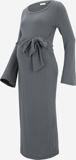 MAMALICIOUS Haljina u tamo siva, Pregled proizvoda