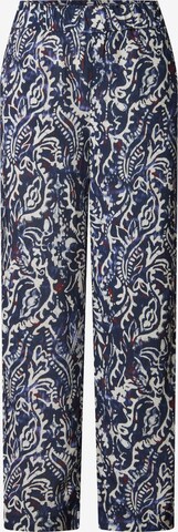 Street One Studio Hose in Blau: Vorderseite