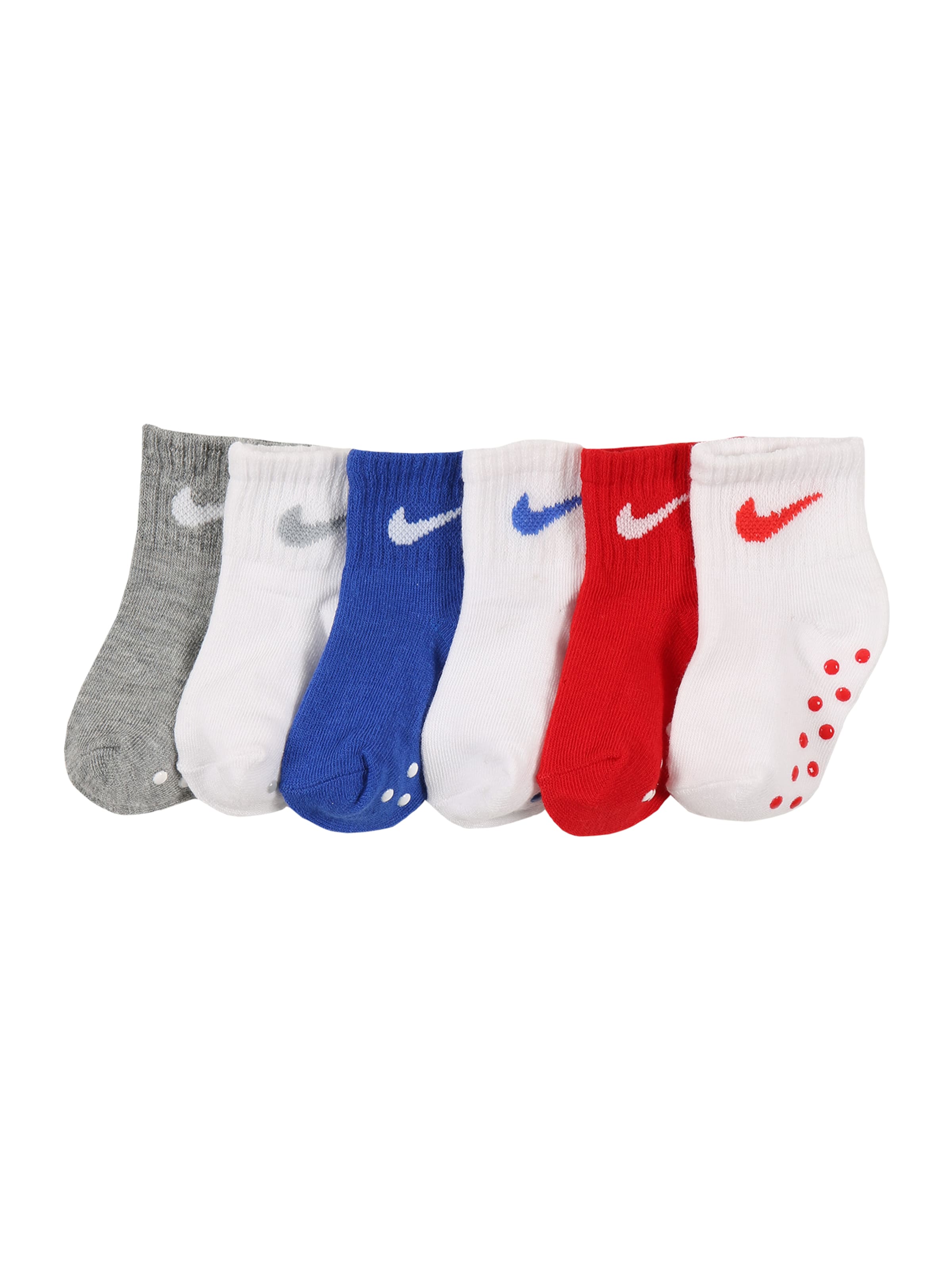 Nike Sportswear Socken in Mischfarben: Vorderseite