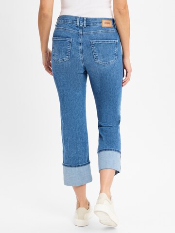 Angels Regular Jeans in Blauw
