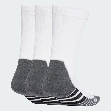 ADIDAS PERFORMANCE Sportsocken in Weiß