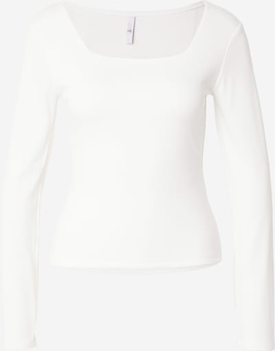 Hailys Shirt 'Al44essia' in XS in White, Item view