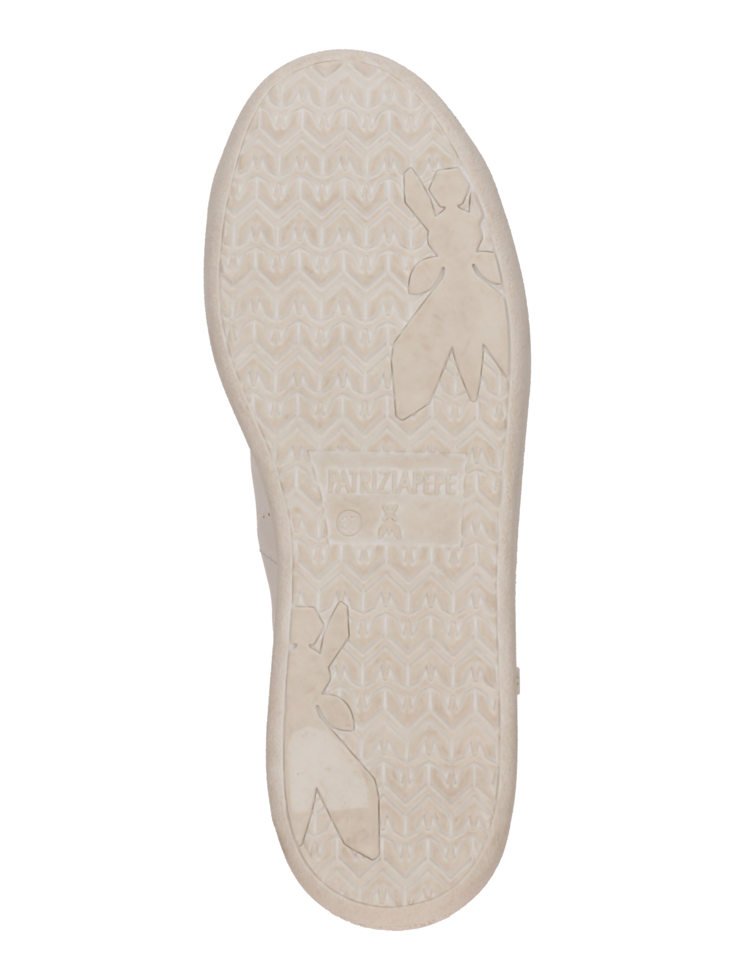 PATRIZIA PEPE Sneakers in White