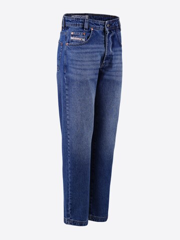 Picaldi Tapered Jeans 'Zicco 473' in Blue