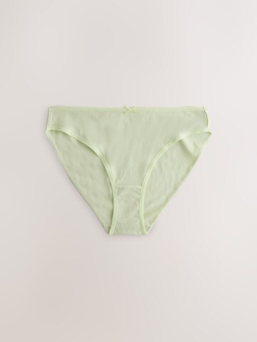 Next - Cueca em mistura de cores