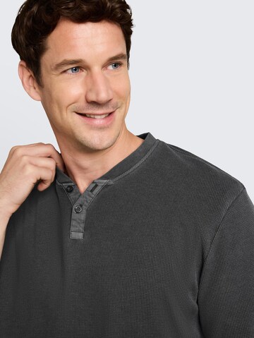 T-Shirt TOM TAILOR en gris