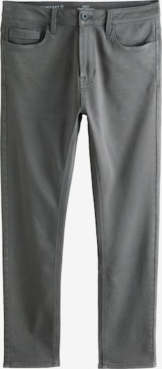 Next Farkut värissä tummanharmaa, Tuotenäkymä