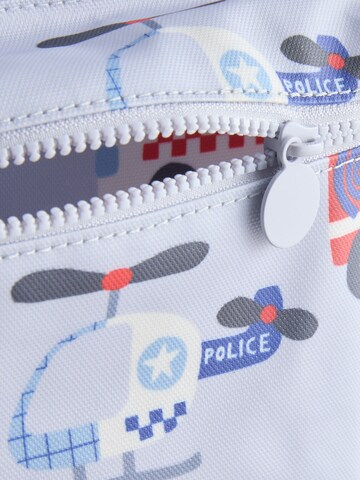 Sac à dos Next en bleu