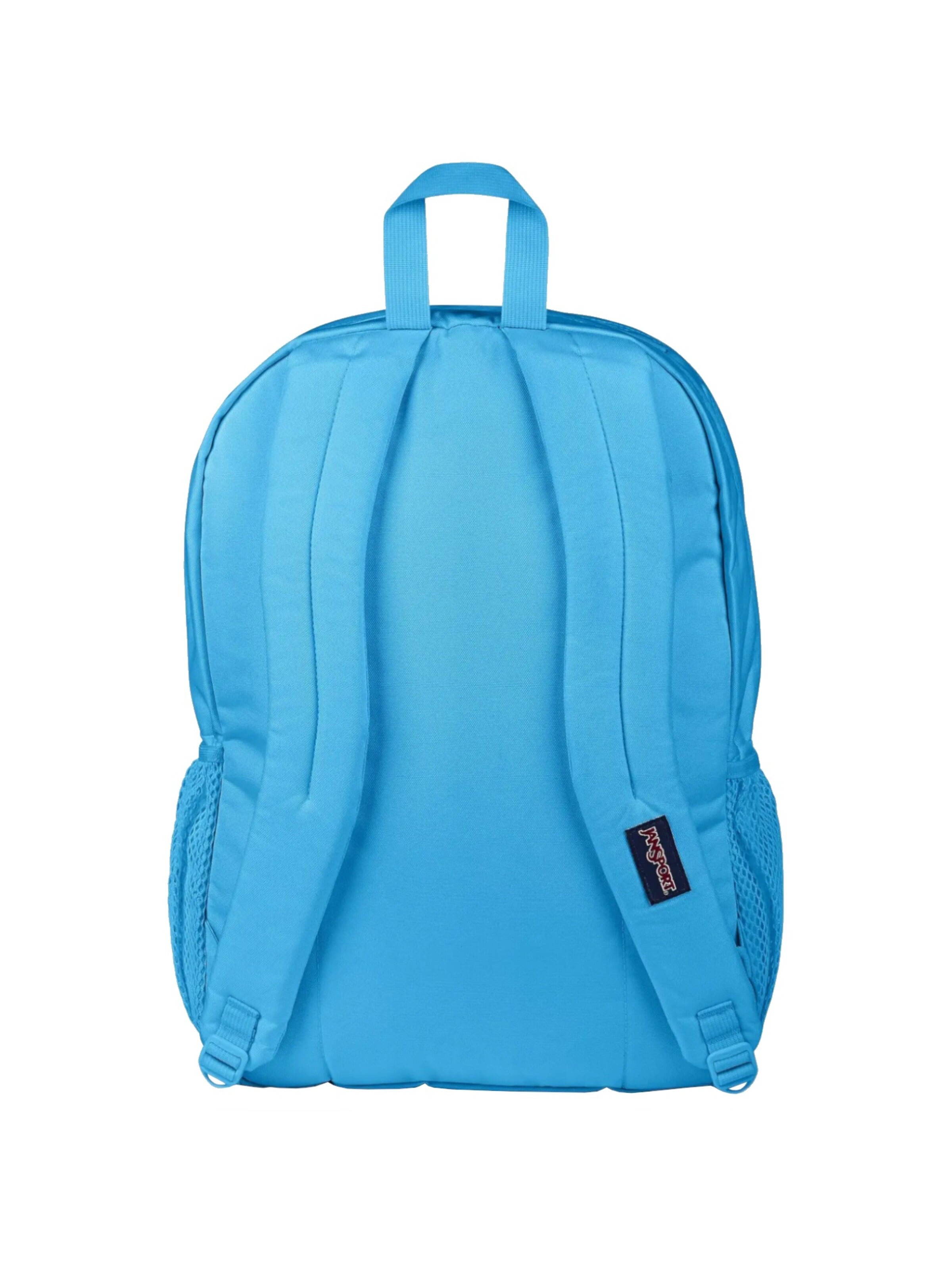 JANSPORT Backpack 'JanSport Big Day Pack Backpack' in Blue