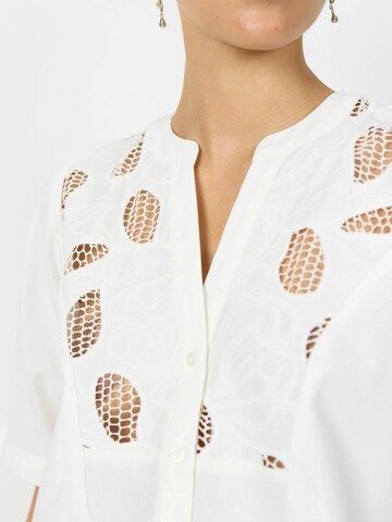 Levete Room Top ' LR ' w kolorze biały