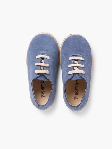 Pisamonas - Zapatillas deportivas en azul