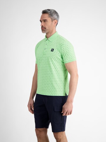 LERROS Shirt in Green