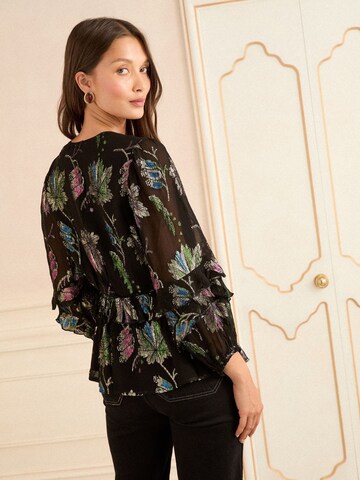 love & rosesBluza - crna boja