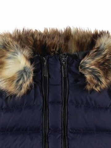 BELLYBUTTON Winter Jacket in Blue