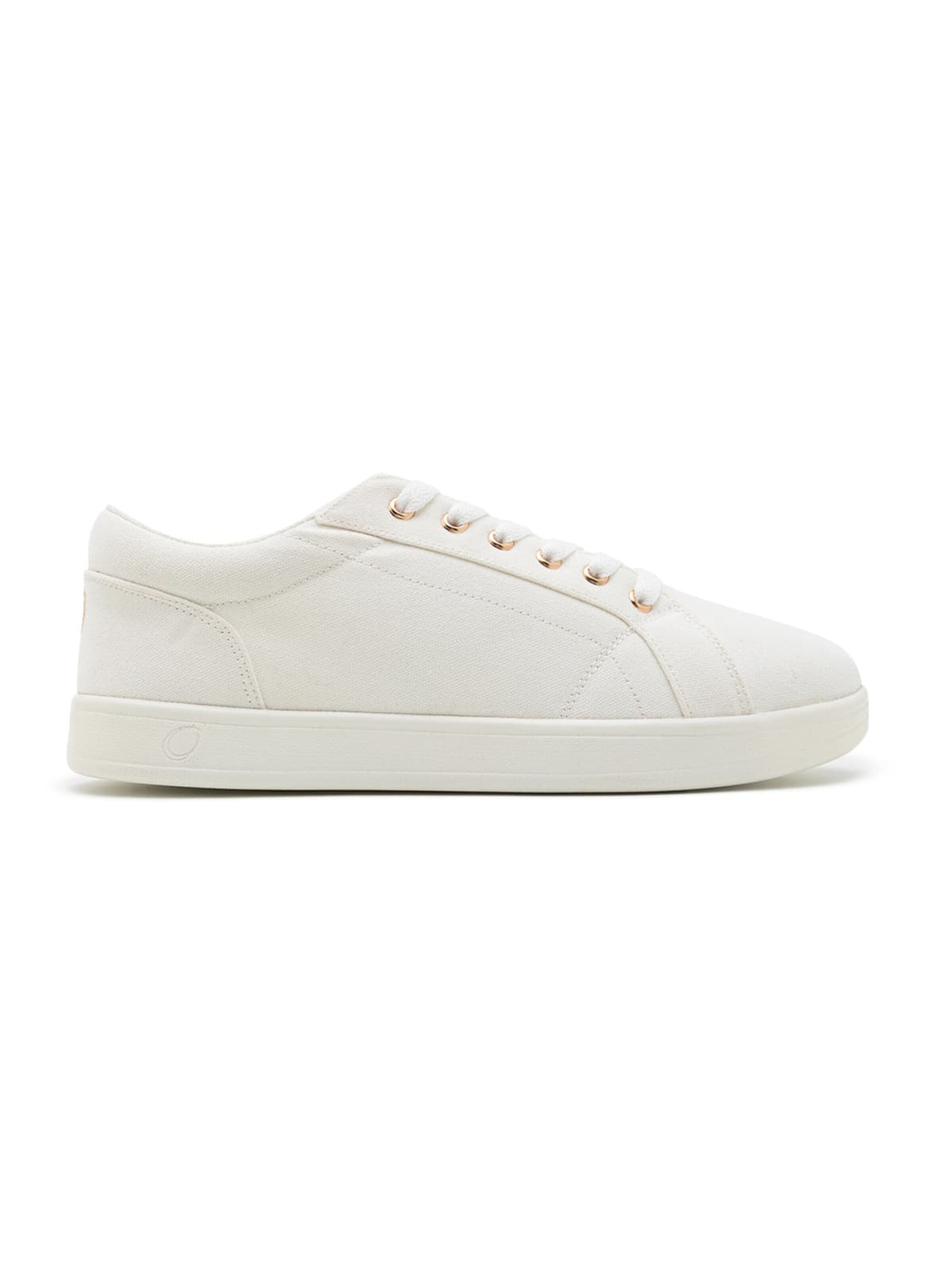 Dancing Queens Sneaker low 'SMOVE Dance Sneaker' in Weiß