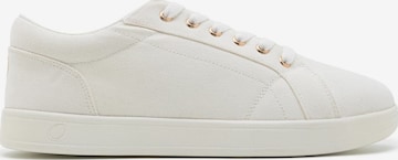 Dancing Queens Sneaker low 'SMOVE Dance Sneaker' in Weiß: Vorderseite
