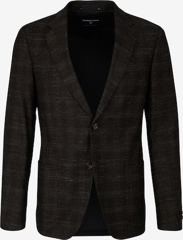 STRELLSON Suit Jacket 'Arndt' in Brown: front