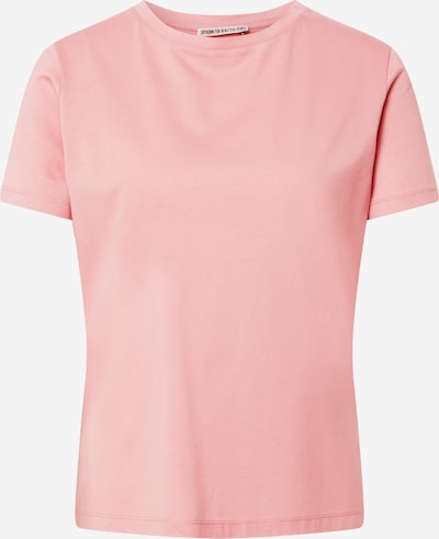 DRYKORN T-shirt 'ANISIA' en rose, Vue avec produit