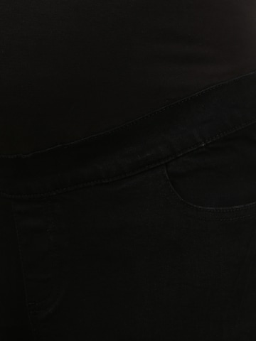 Slimfit Jeans 'Alex' de la Dorothy Perkins pe negru