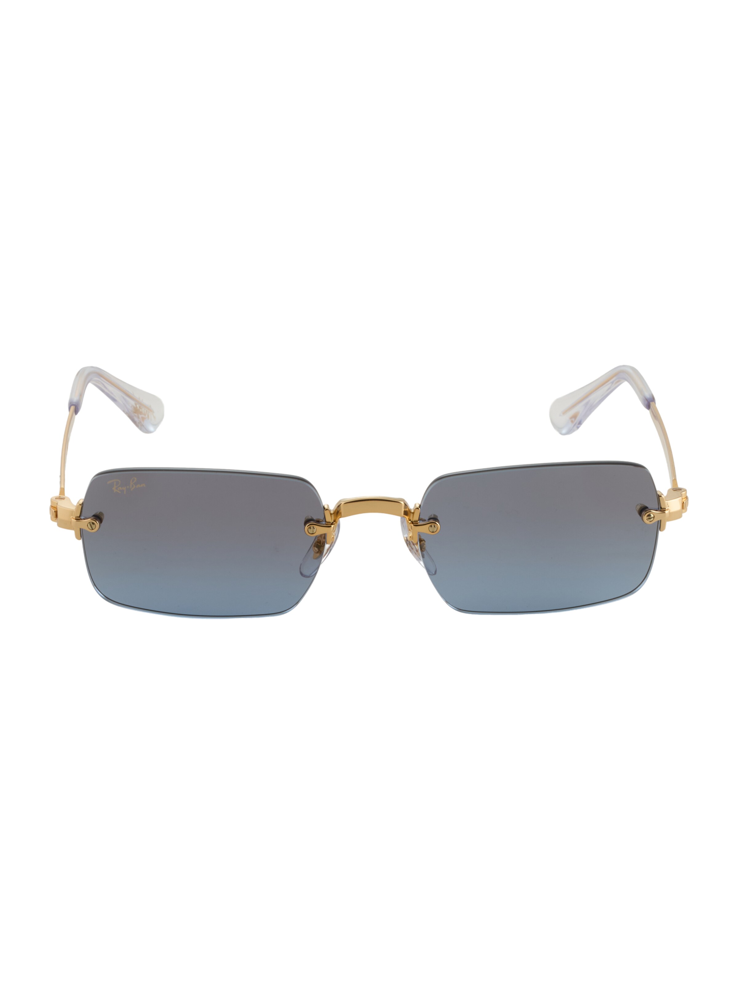 Ray-Ban Päikeseprillid '0RB3928', värv Kuld
