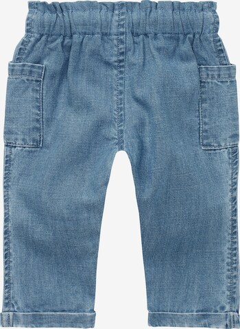 Noppies Regular Jeans 'Adapazari' in Blau