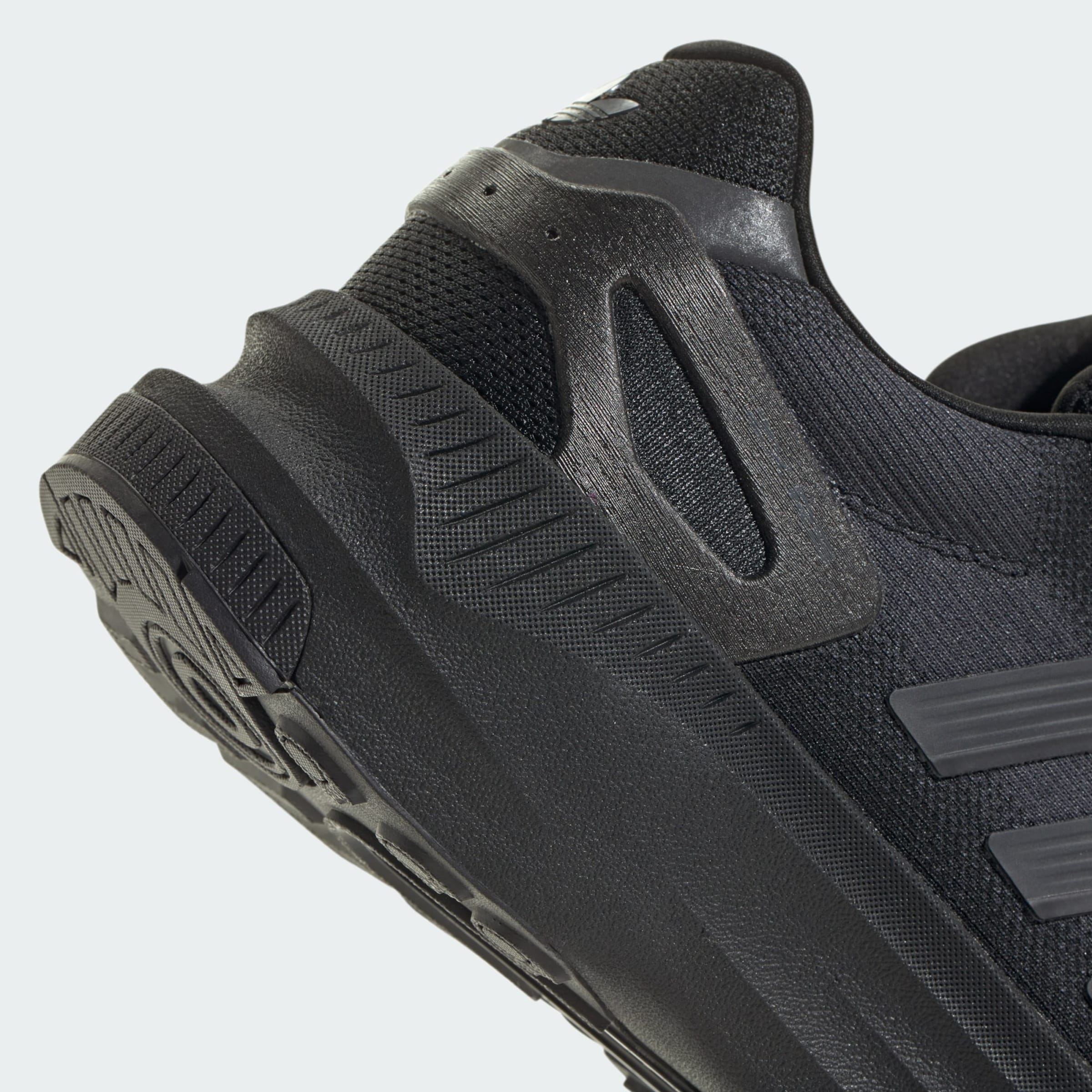 ADIDAS ORIGINALS Sneakers 'ZX' in Black | ABOUT YOU