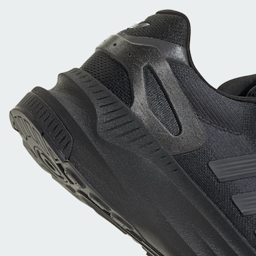 ADIDAS ORIGINALS Sneaker 'ZX' in Schwarz