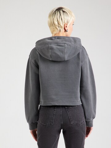 G-STAR Sweatshirt in Schwarz