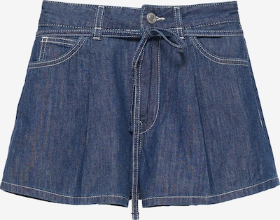 Pull&Bear Farkut koossa 24-25 värissä tummansininen, Tuotenäkymä