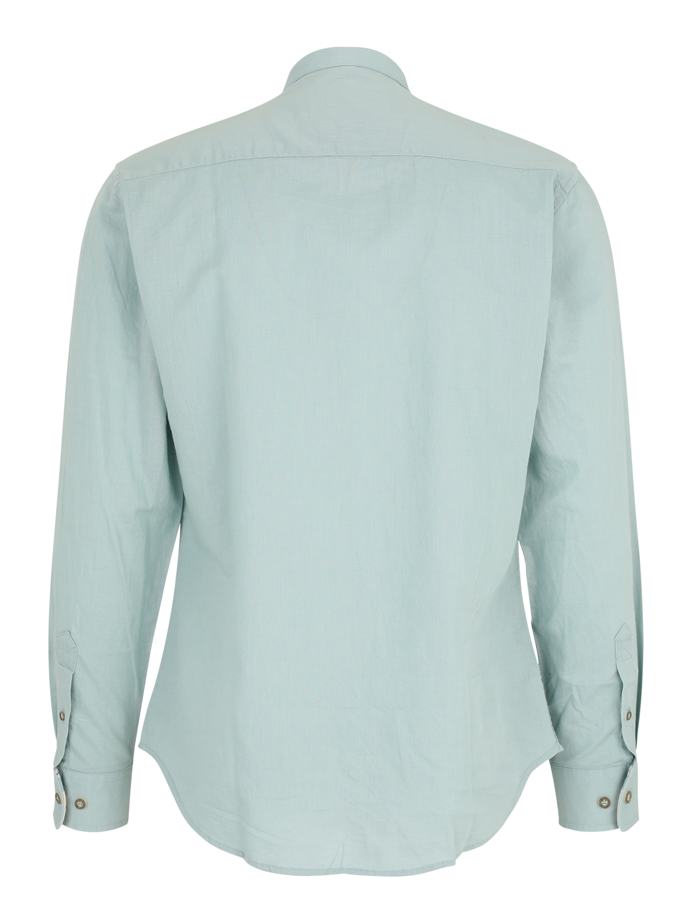 Krüger BuamRegular Fit Košulja - plava boja