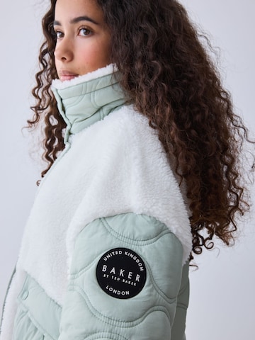 Baker by Ted Baker - Chaqueta de entretiempo en beige