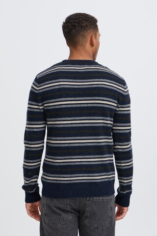 Pullover 'BHBRANKO' di BLEND in blu