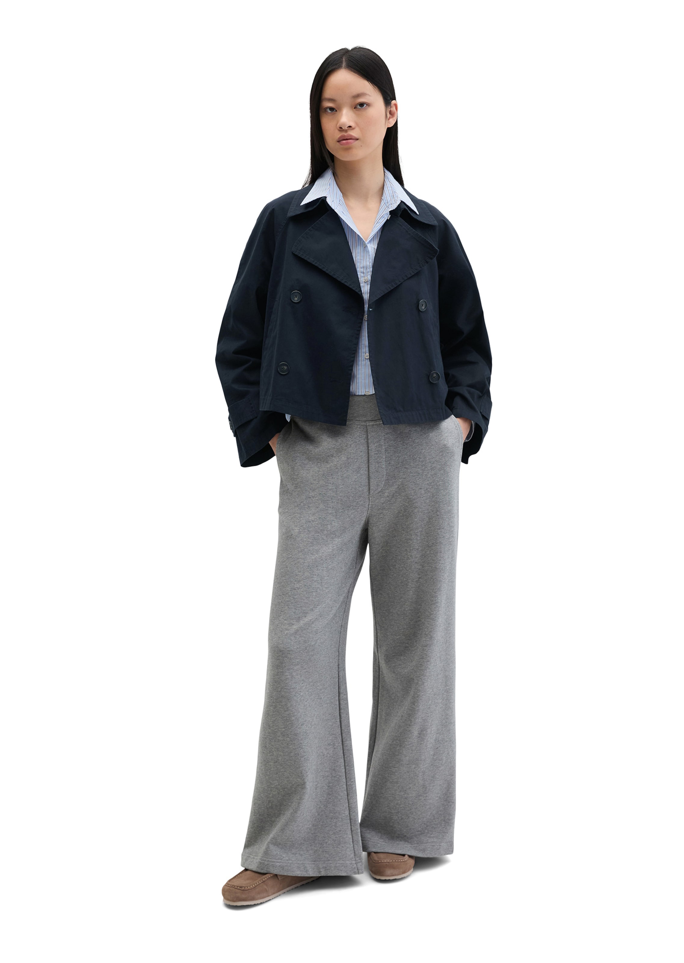 Marc O'Polo Between-season jacket in Blue