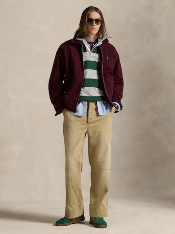 Polo Ralph Lauren Μπλουζάκι σε γκρι