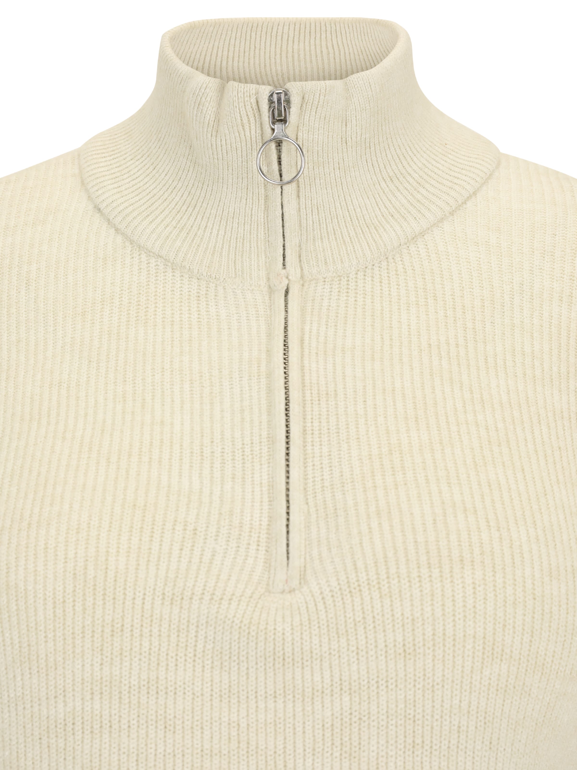 Only Maternity - Jersey 'OLMibi' en gris