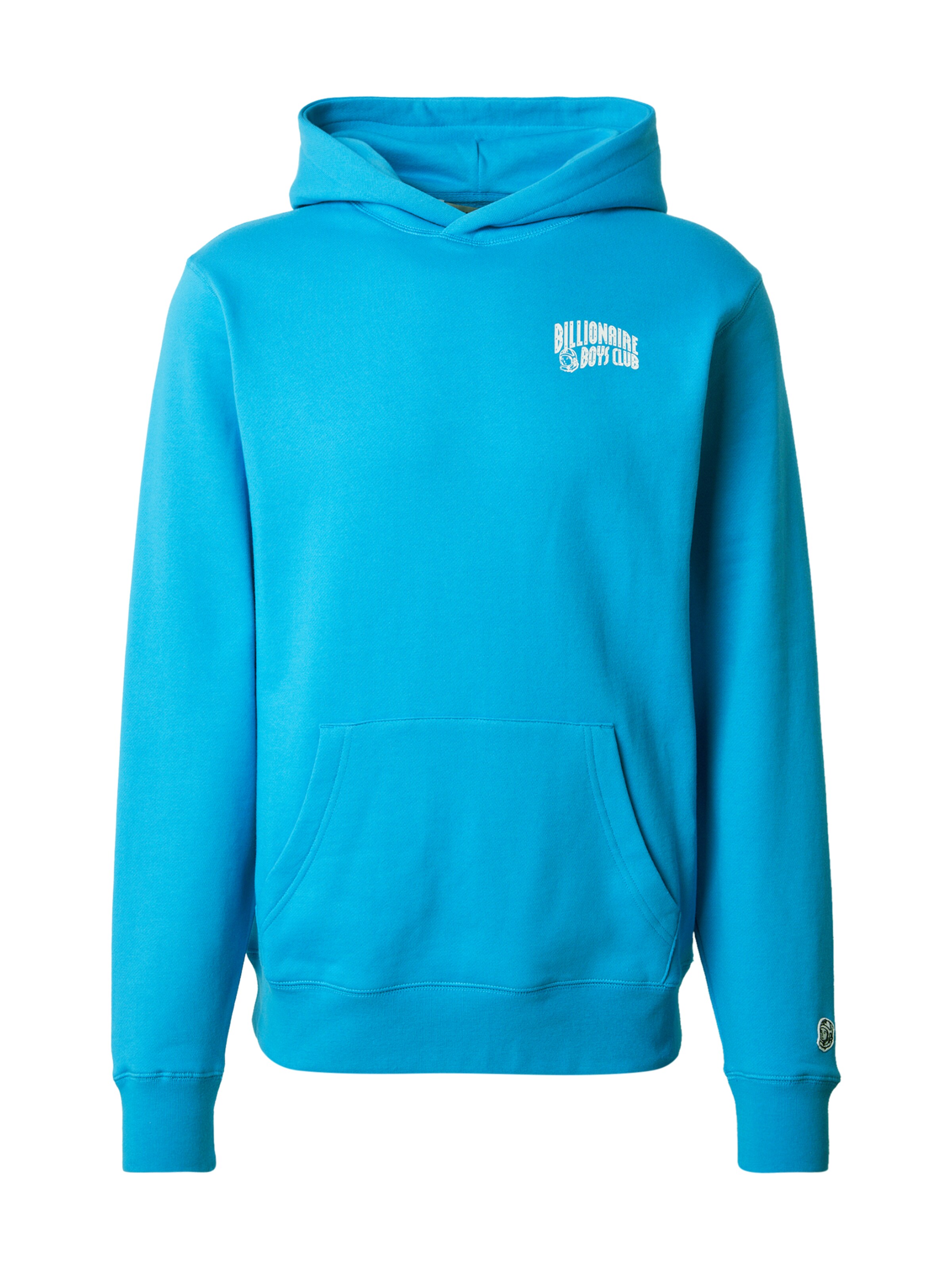 Billionaire Boys Club Sweatshirt in Blue: front