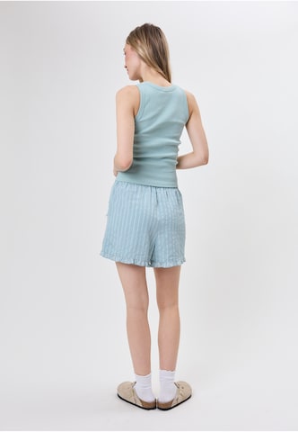 OH APRIL Top 'Dara' in Groen