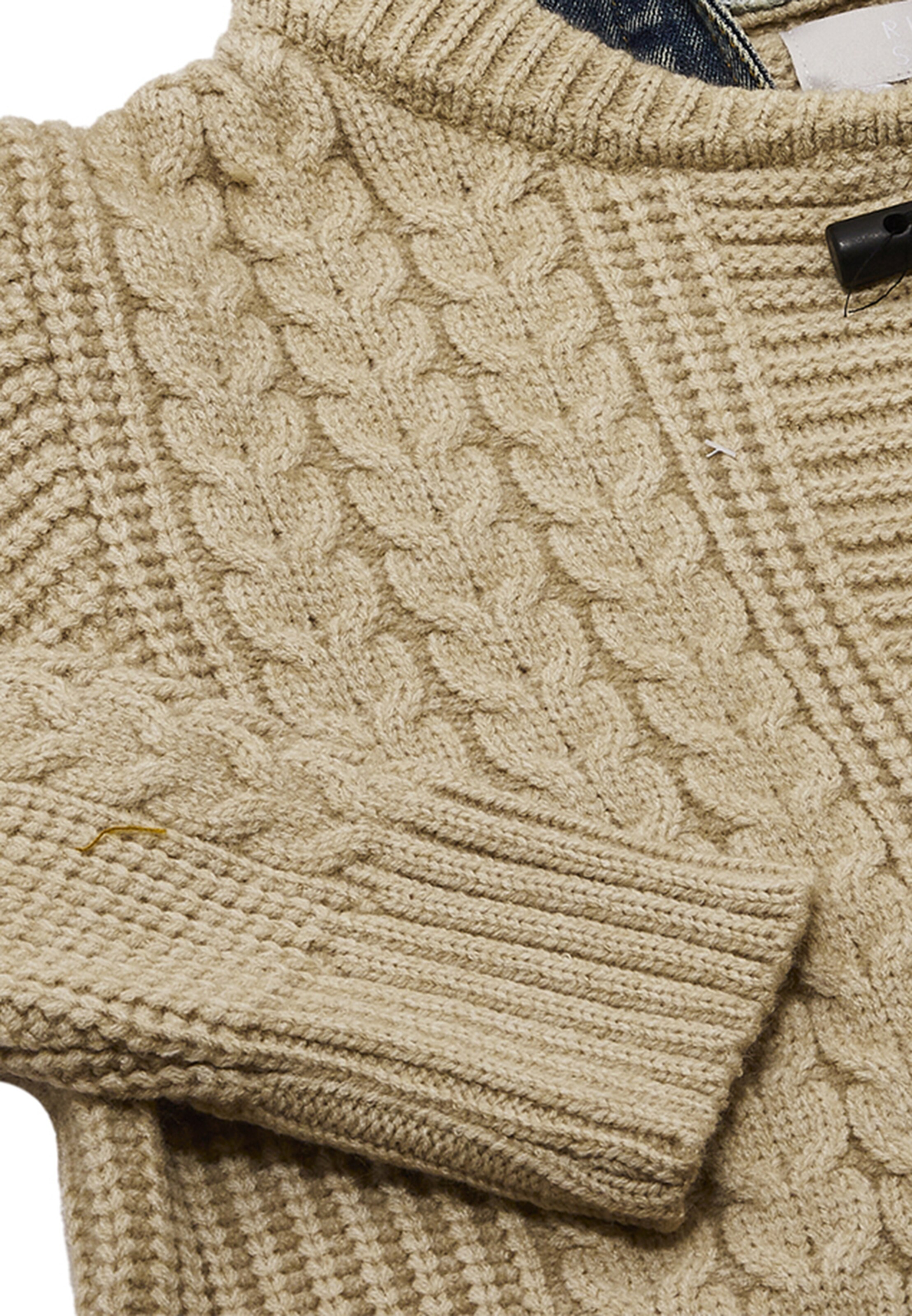 Giacchetta di RISA in beige