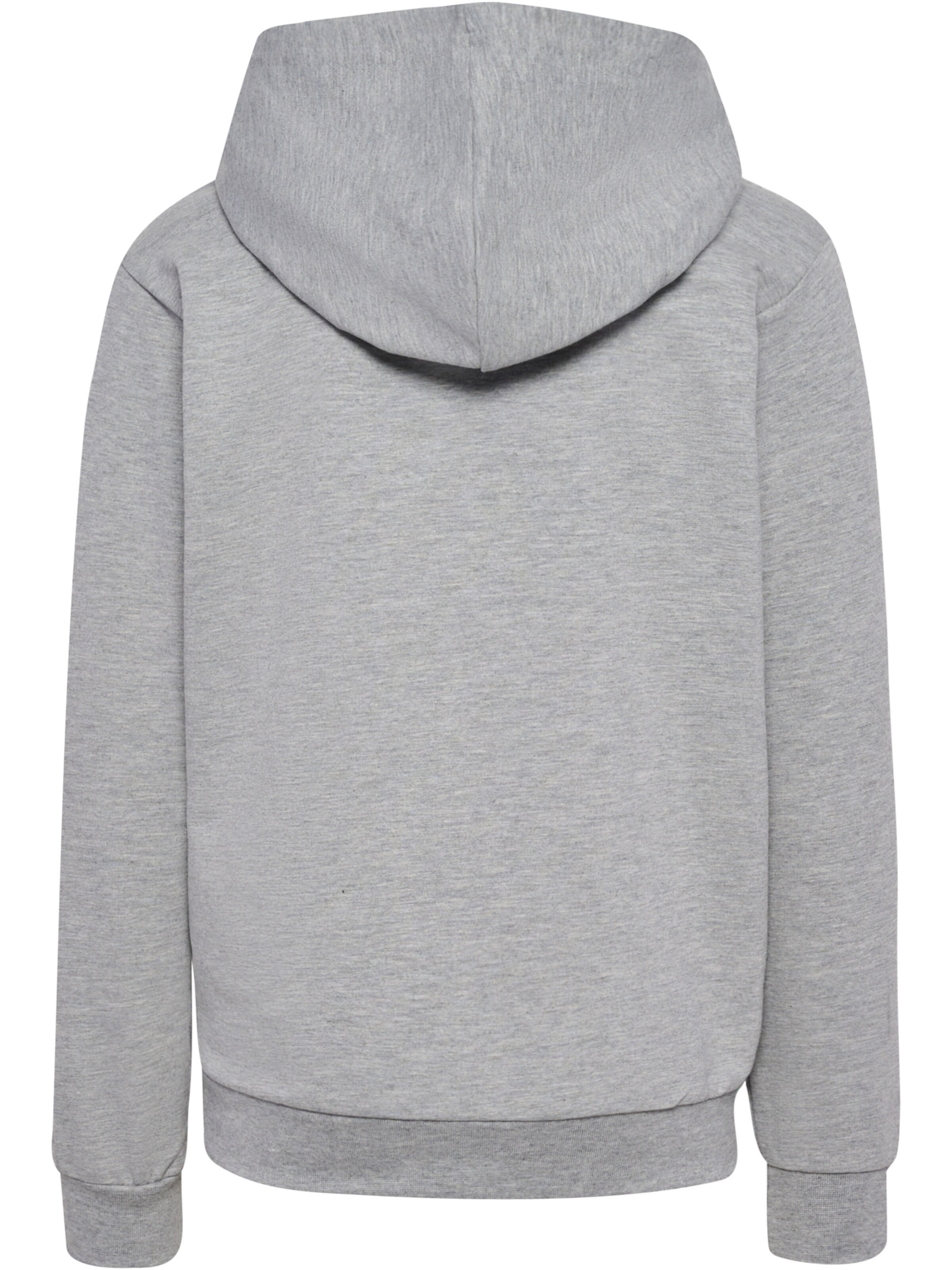 Hummel Sweatshirt in Grey