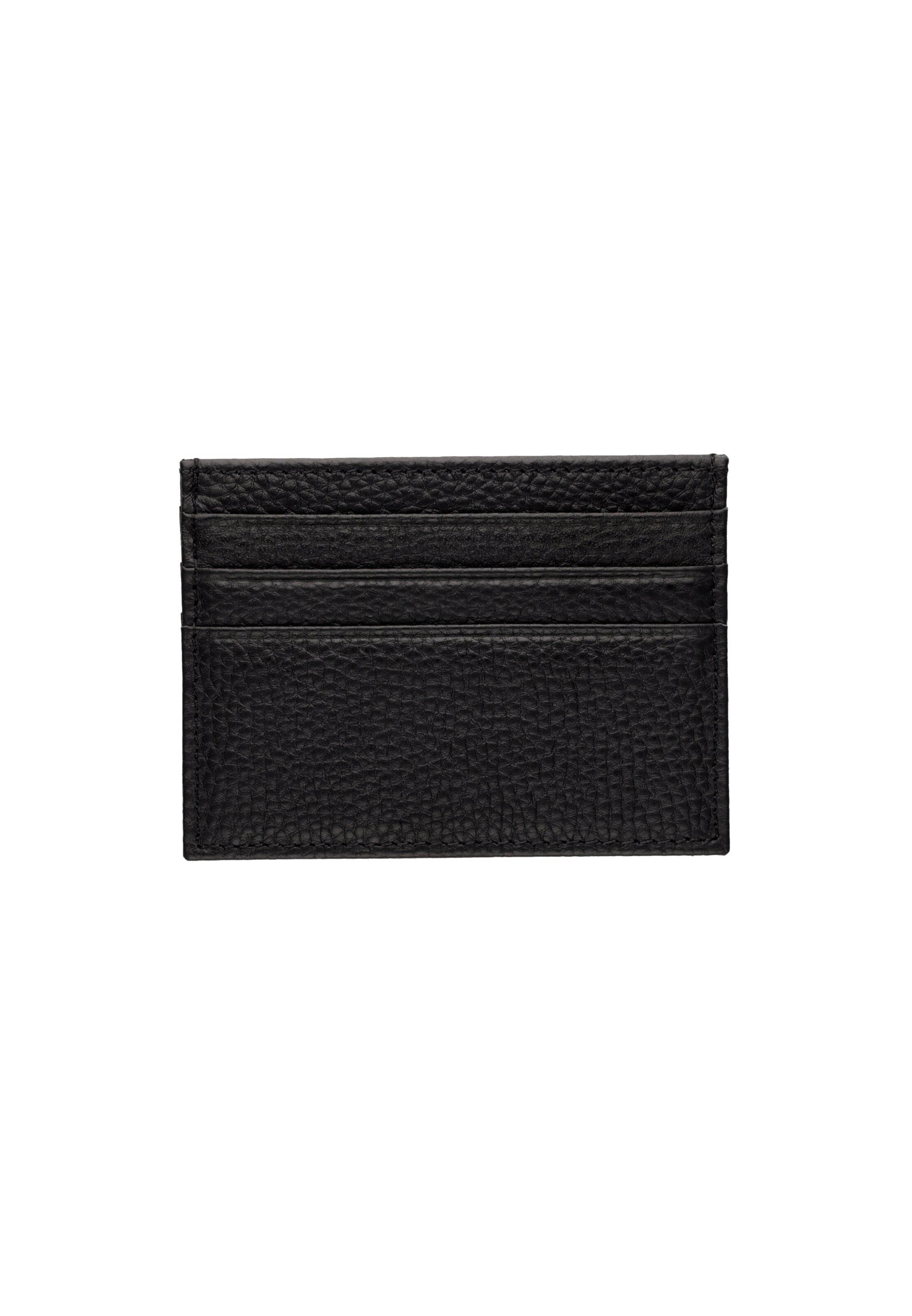 Usha Umhängetasche in Schwarz: Vorderseite