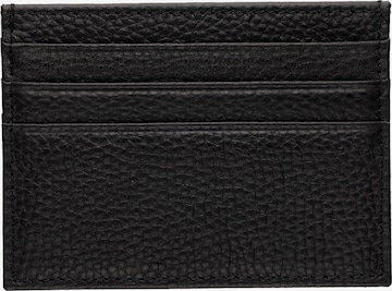 Usha - Mala de ombro em preto: frente