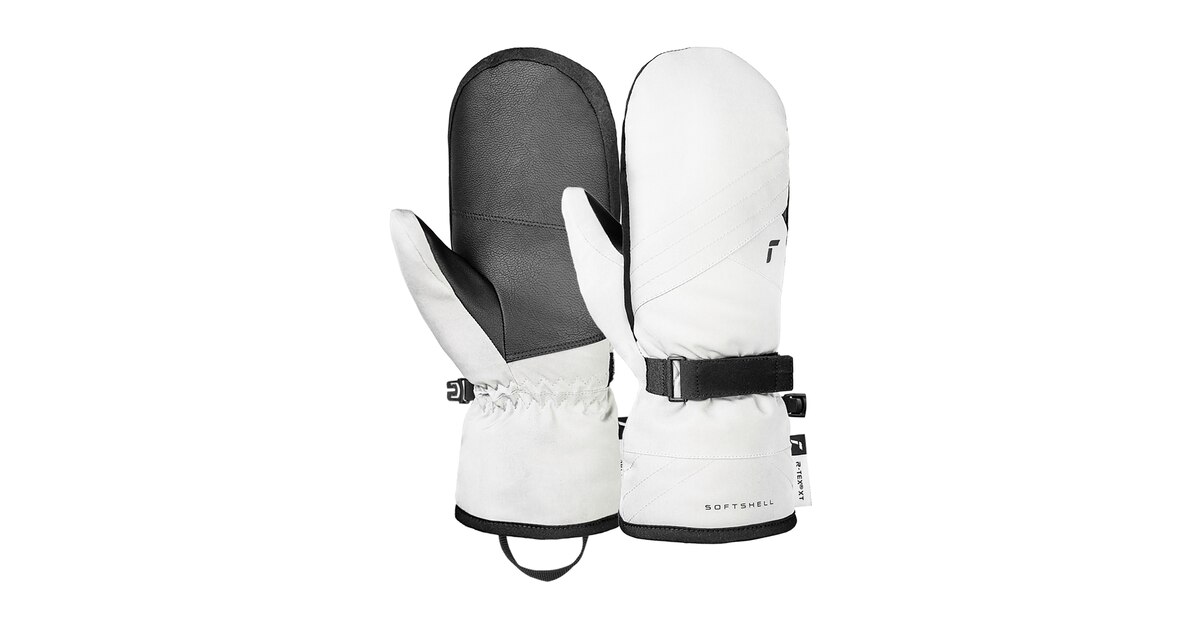 Reusch MAX R-TEX XT MTTEN - Dětské zmní rukavce - černá | sportsmo.cz Reusch MAX R-TEX XT MTTEN - Dětské zmní rukavce - černá | sportsmo.cz