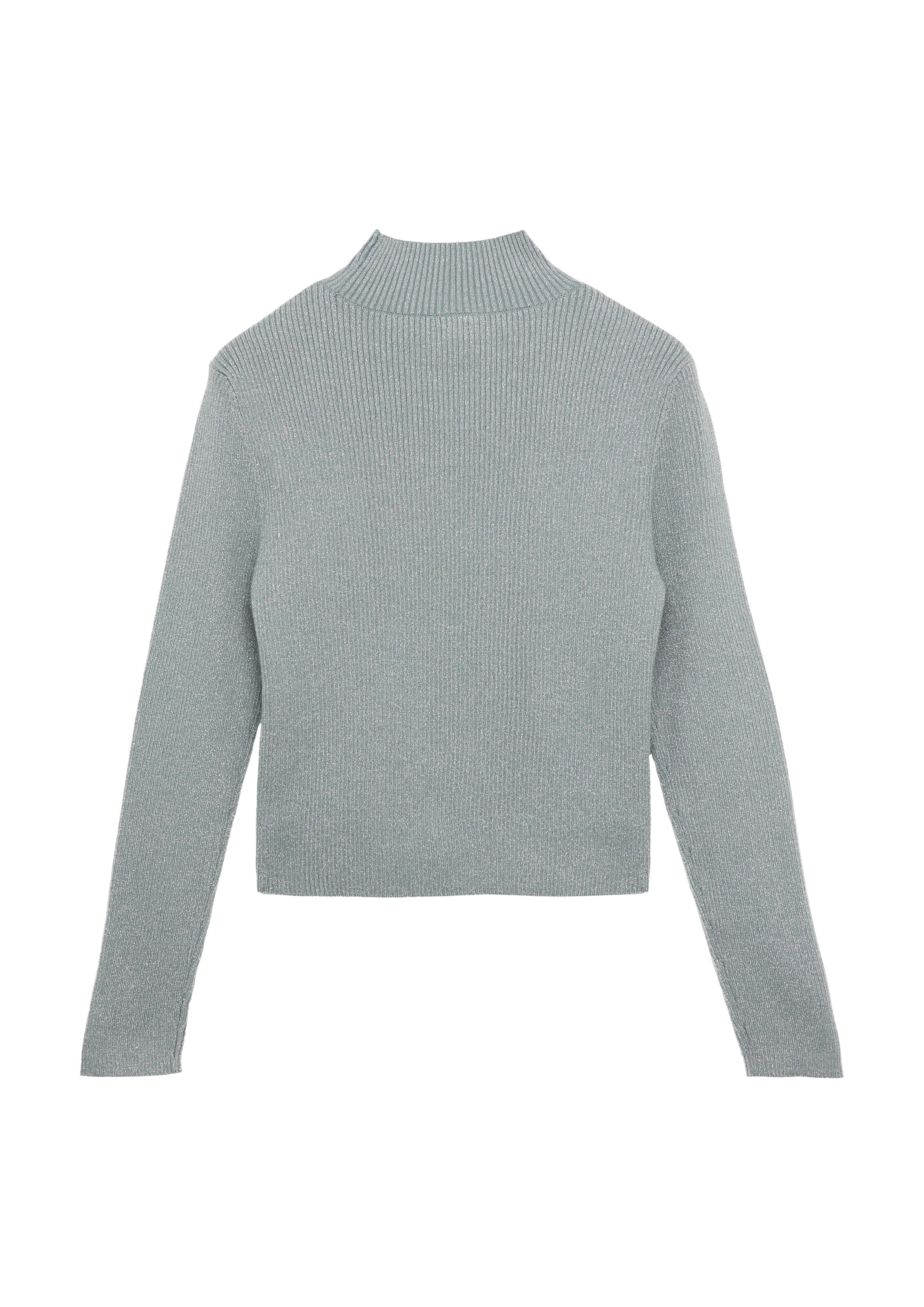 s.Oliver Bluse in Blau