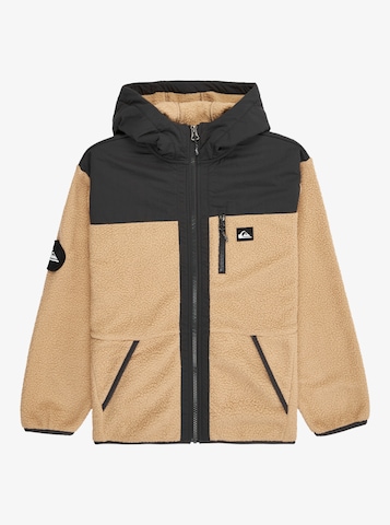 QUIKSILVER Winter Parka in Beige