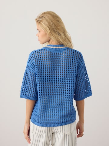 Pullover di Next in blu
